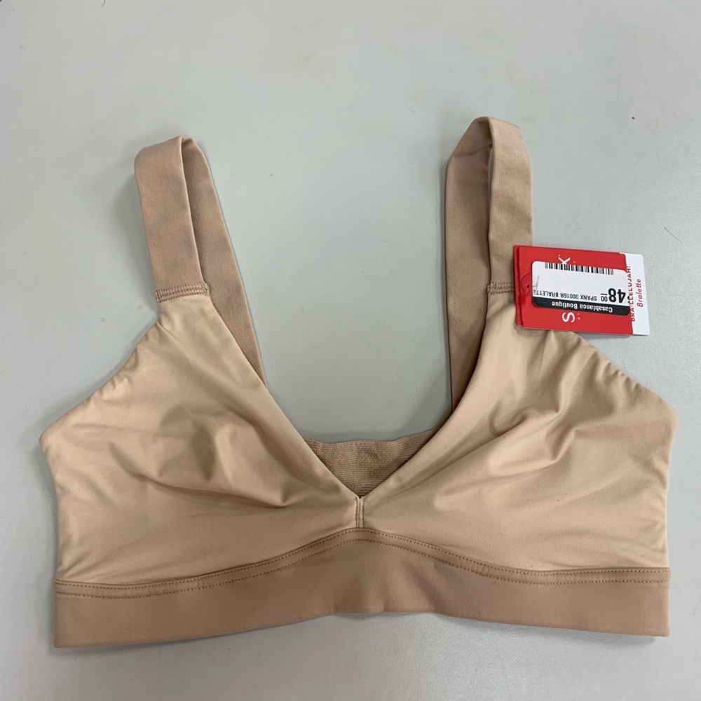 SPANX Bra-Llelujah! Bralette